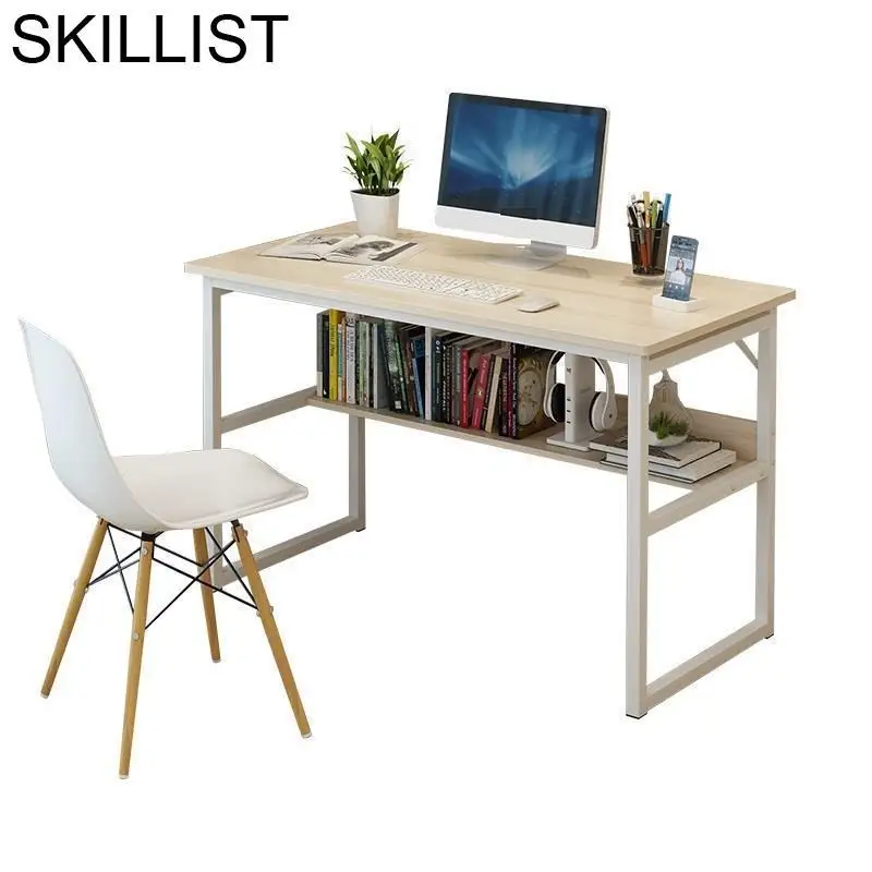 Мебель для кровати Tafel Lap Bureau Meuble Office Escritorio De Oficina Scrivania Ufficio прикроватный столик