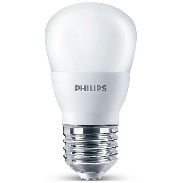 Лампа Philips LEDBulb 4-40 W E 27 6500 K 230 V P 45 | Лампы и освещение