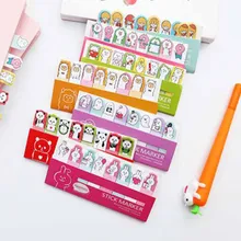 3 шт. в упаковке, мини-блокнот с милыми мультяшными животными, кошками, блокнотами, канцелярскими записями, бумажными записями, стикеры школьные принадлежности