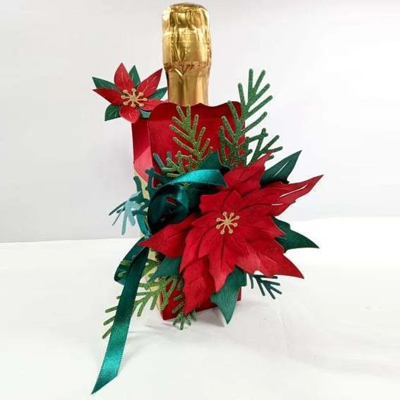 3D складные подарочные коробки для конфет, рамки, металлические Вырубные штампы, трафареты для рукоделия, скрапбукинг, тиснение, поставщик, ручная работа, вырубка, новинка