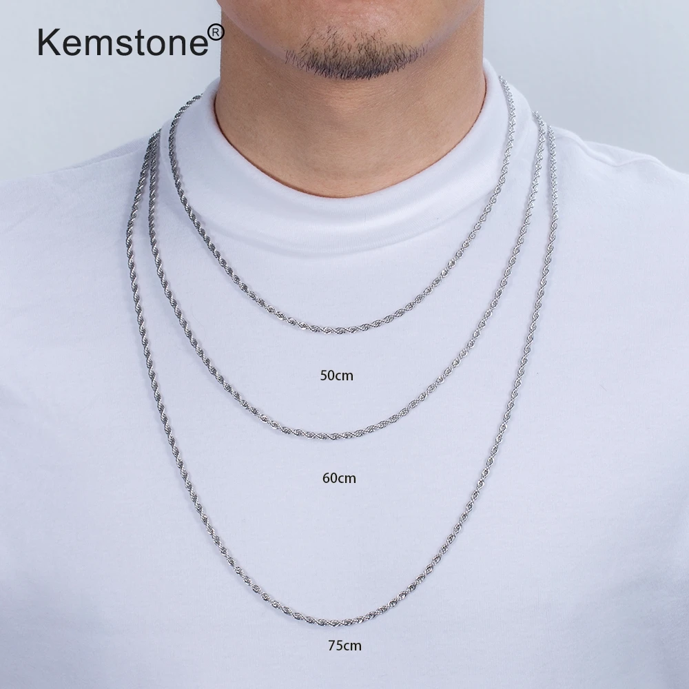 50 Cm Necklace On Neck Online 60 Off Www Revistatsudec Cl