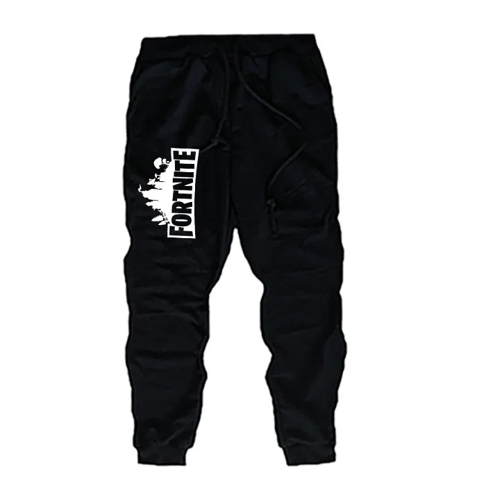 

Explosive Children Casual Pants Child Beam Leg Trousers