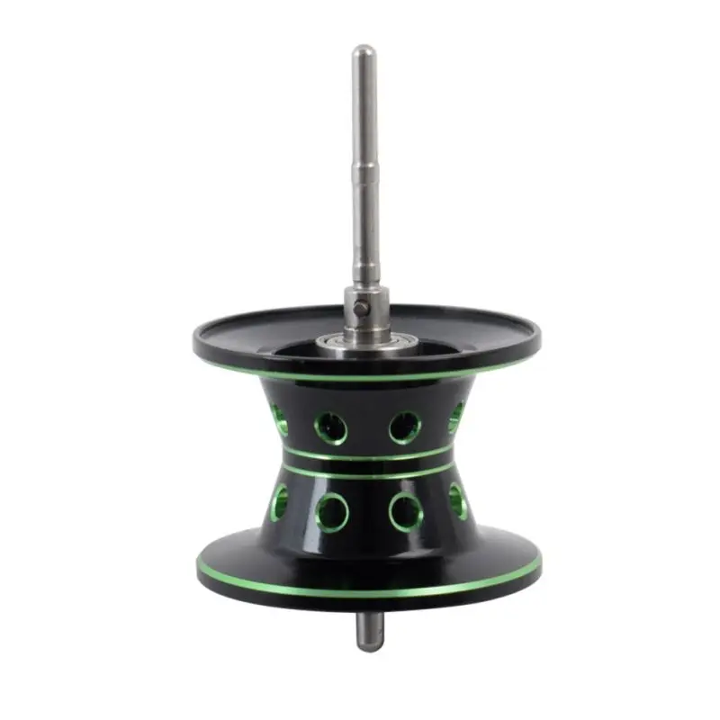 

New Baitcast Reel 20 Bearing High Gear Ratio Baitcasting Raft Fishing Wheel Stainless Steel Bearing High Strength Graphite Body