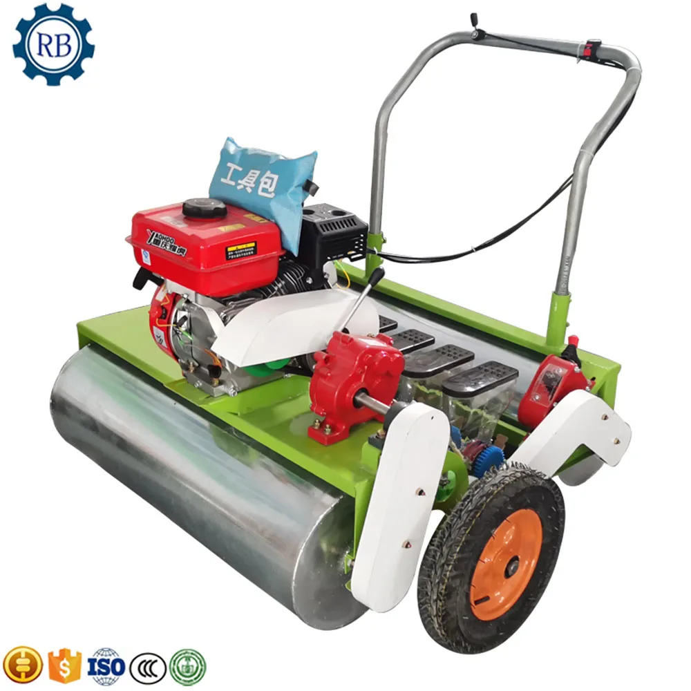 Capacity Vegetable Seed Planter Onion Radish Carrot Planting Machine For Sale Celery Seed Planter Vegetable Machine - Food Processors - AliExpress