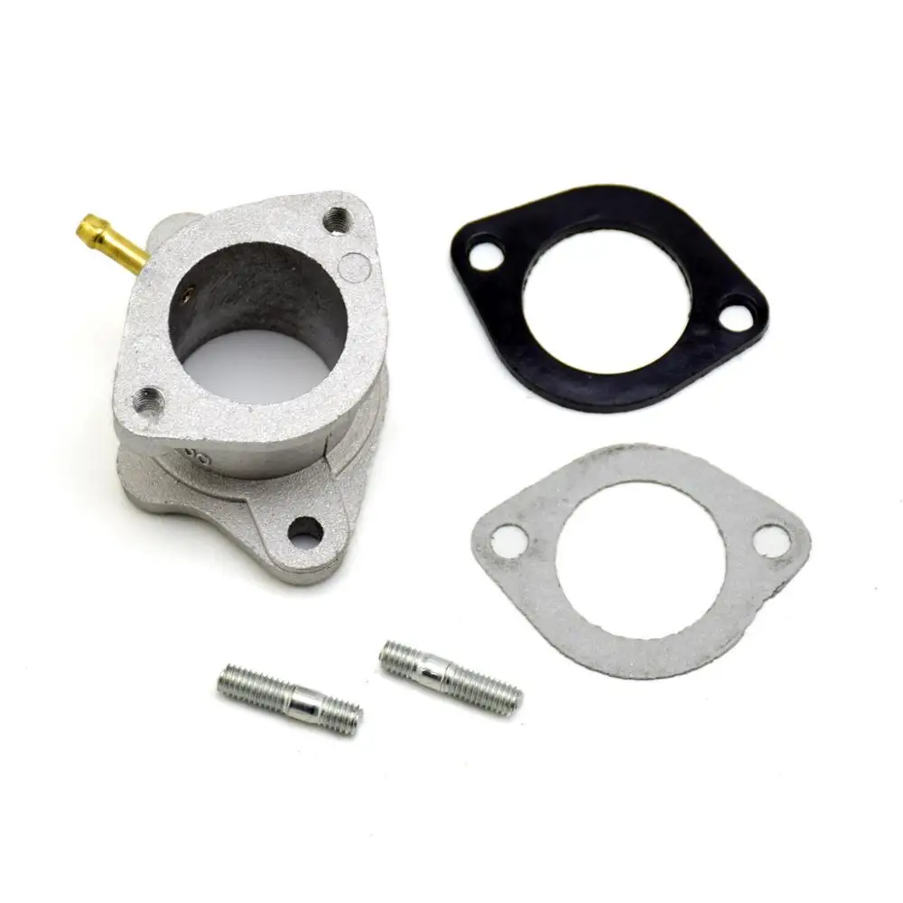 Motorcycle Carburetor Pipe For 200cc 250cc 300cc Engine