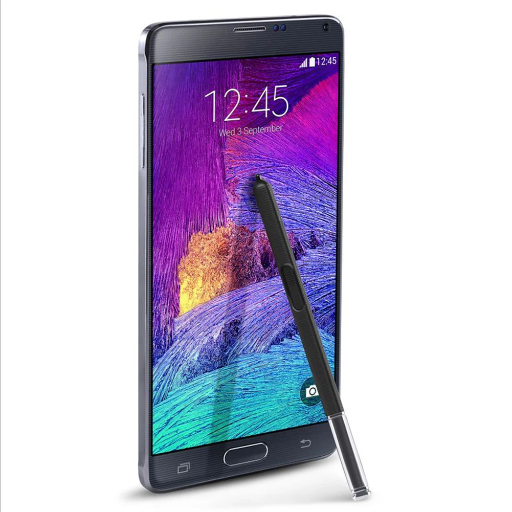 Многофункциональный стилус для сенсорного экрана для samsung Galaxy Note 4