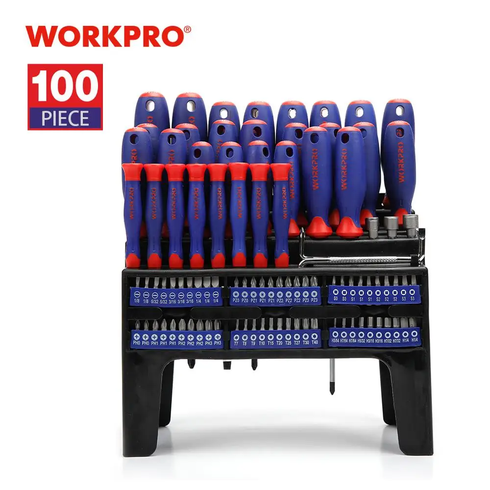 workpro 100 workpro 100