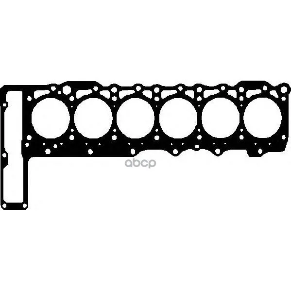 Прокладка Гбц Mb Om606 3.0td 24v 93 Elring арт. 161.834