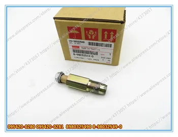 

Genuine PRESSURE LIMITER 095420-0280, 095420-0281 for 8980325490, 8-98032549-0