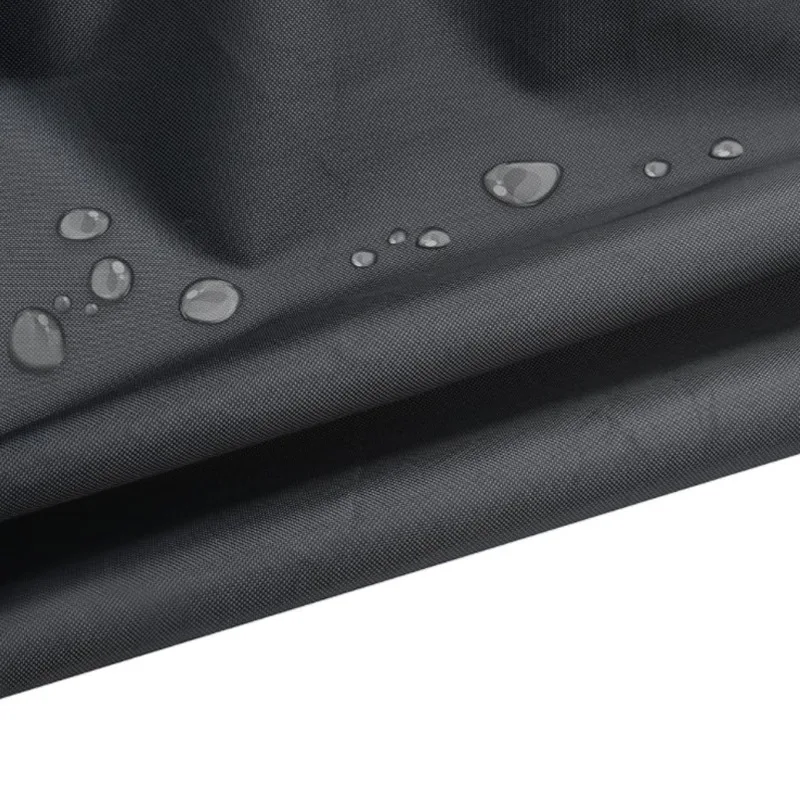 Outdoor Chair Dust Cover chair cover patio furniture cover chair dust cover Storage Bag Garden Patio Furniture Protector Waterproof Dustproof Organizer