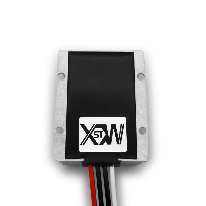 2020 new dc to dc 24v to 48v 8A 10A 15A step up boost 48v dc voltage power converter IP76