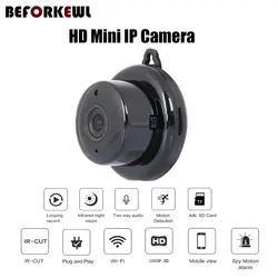 180 градусов видео Камера 2,8 мм 720P HD Fisheye Камера Quad View VR инфракрасный