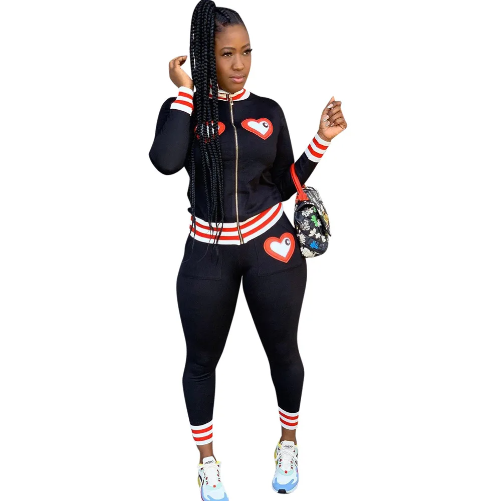 cosy tracksuits
