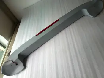 

Unpainted Fiberglass Roof Spoiler for 2003-2008 Subaru Forester 2004 2005 2006