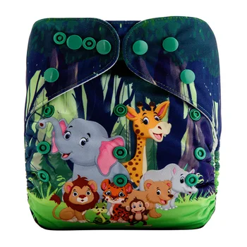 

Eco Friendly Feel Free Boy Cloth Diapers China Cotton Cloth Pocket Diapers Manufacturers DY43