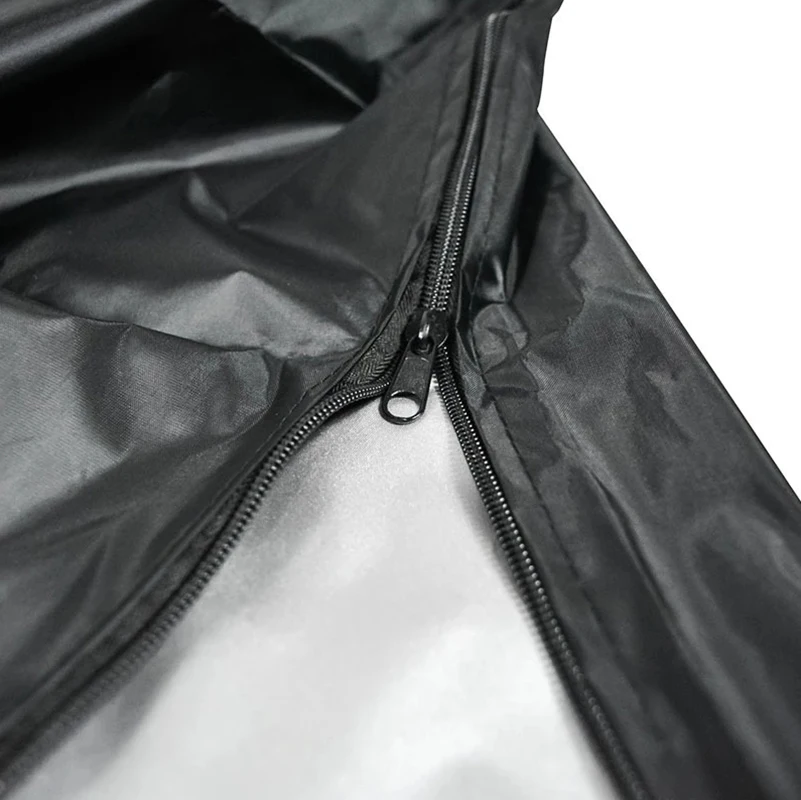 Umbrella Cover Waterproof Cover Outdoor Sunshade Umbrella Cover Garden Weatherproof Patio Cantilever Parasol Rain Accessories 6 Size