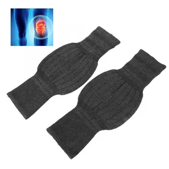 

Adult Thickened Warm Keeping Kneepad Sports Joint Pain Relief Knee Brace Support