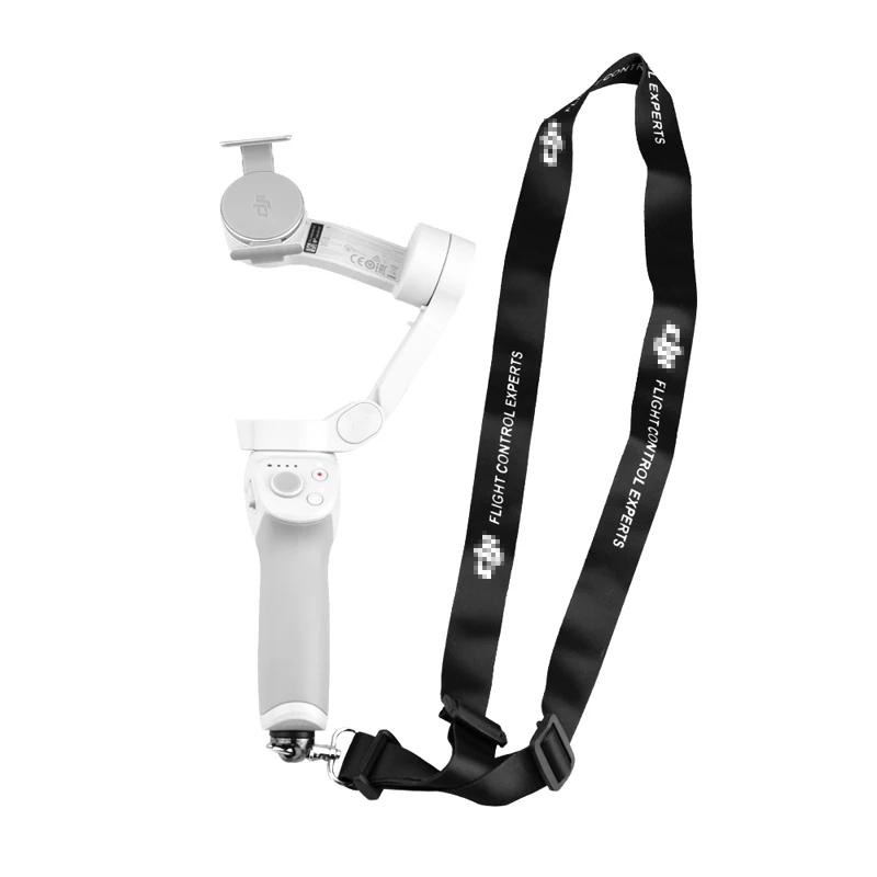 Шейный ремень для DJI OM 4 OSMO Mobile 2 3 Zhiyun Smooth Feiyu Vemble Vlog Pocket Moza Mount Holder|Наборы