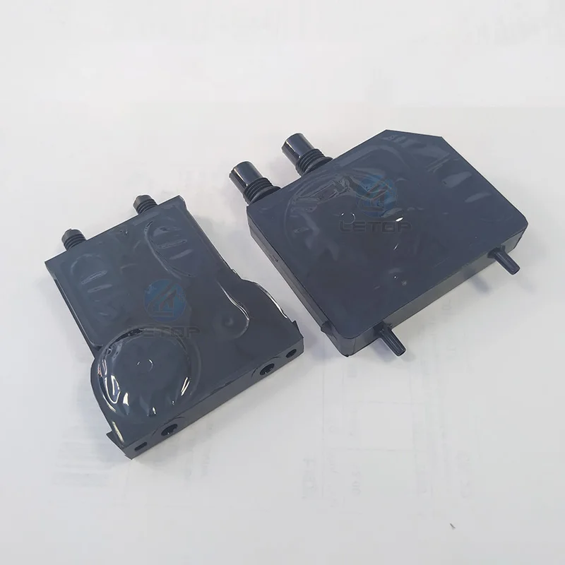 LETOP поставка растворитель УФ принтер чернильный демпфер Ricoh Gen5 GEN4 печатающая головка Ricoh демпфер для УФ-машины