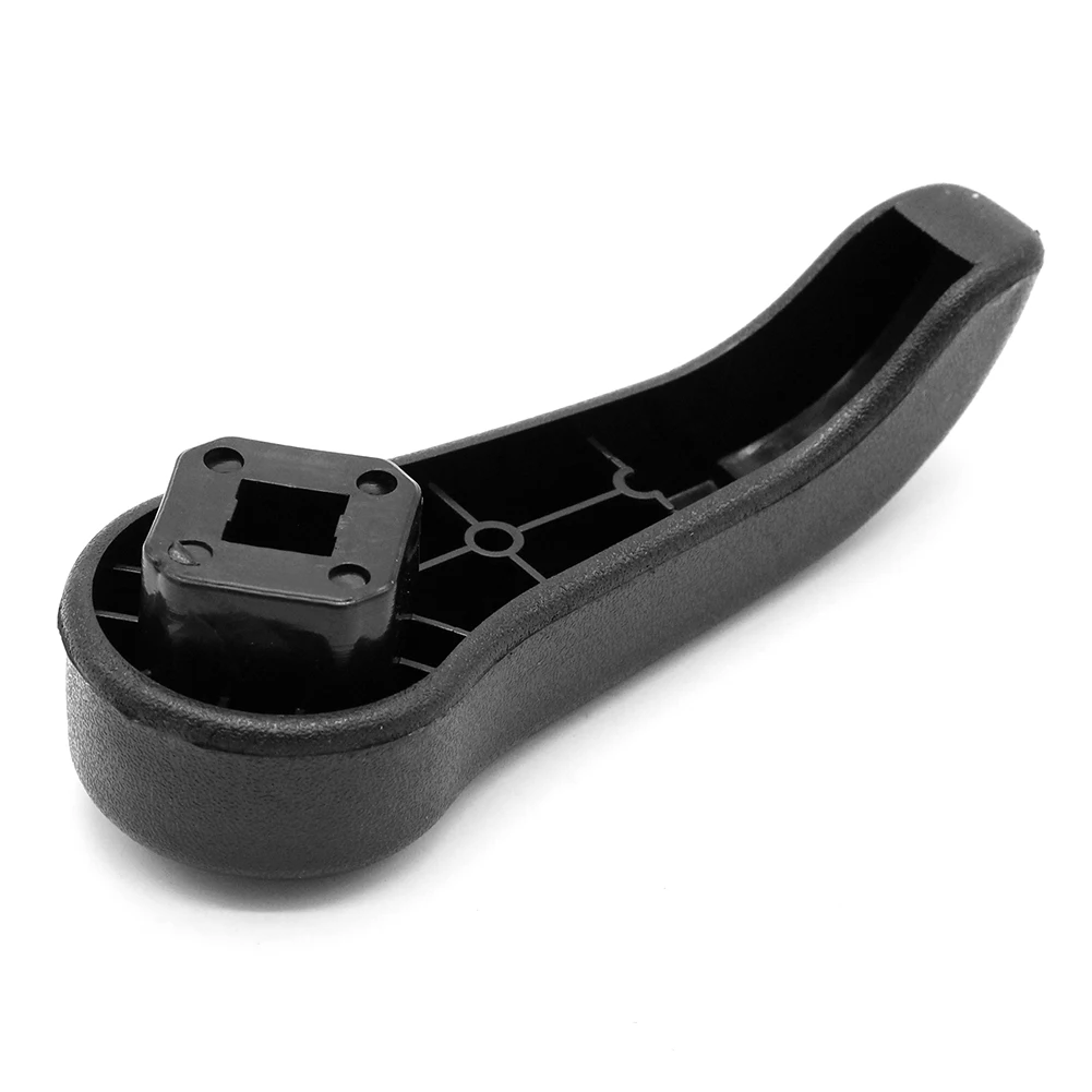 1/2 Sets Seat Adjusting Lever Pull Handle Replacement for Renault Clio Mk2 Twingo Handle Fit Both Side Right Left Accessories