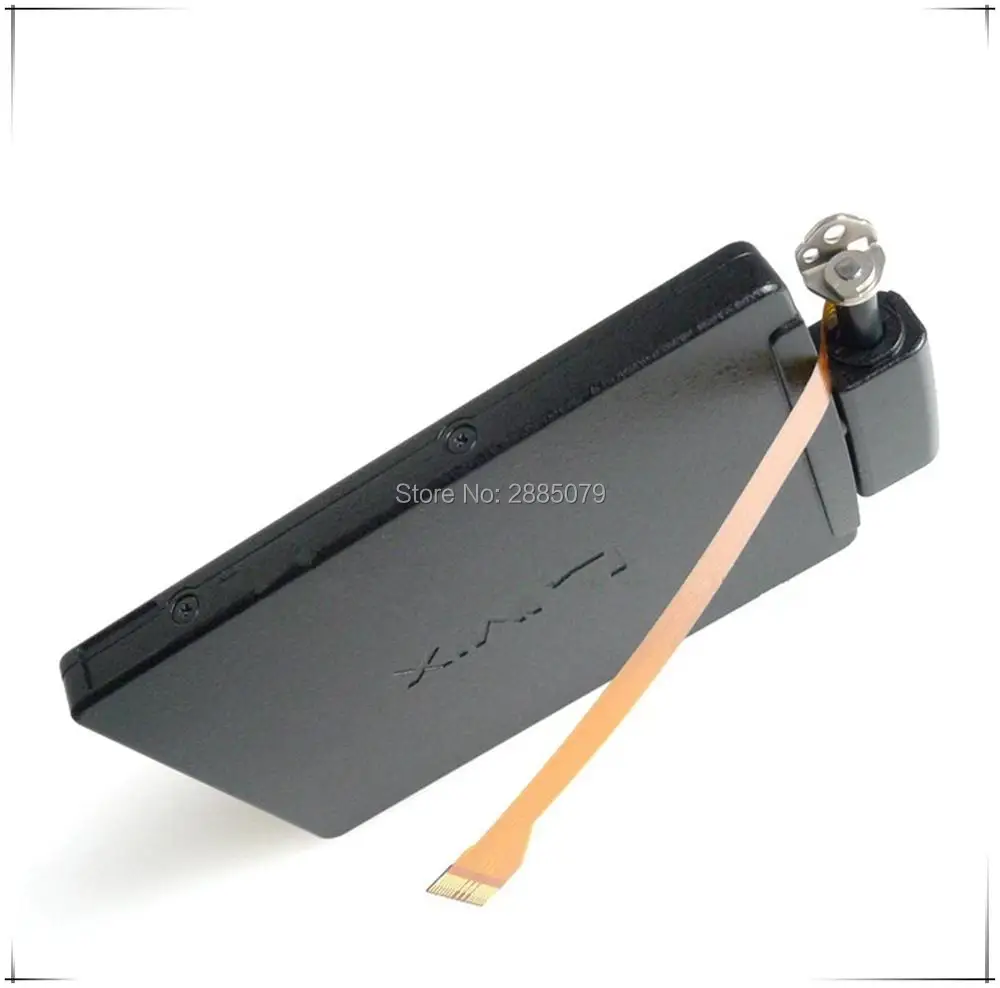 US $220.00 New Original Repair Parts For Panasonic Lumix DCGH5 DMCGH5 DCGH5S LCD Display Screen Assy With Hinge Flex Cable