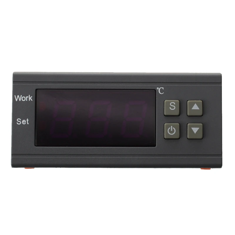 AC 90 V-250 V MH1210W цифровой регулятор температуры экран