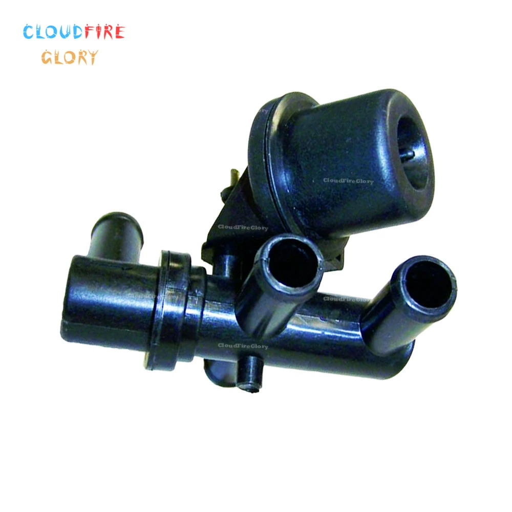 New Heater Water Control Valve Fits 19911996 Jeep Cherokee XJ Heater