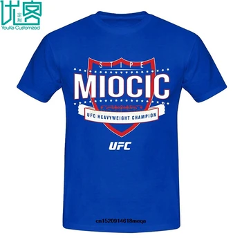 

funny t shirts men's fashion shirt cheap men t-shirt Stipe Miocic Heavyweight Graphic T-Shirt