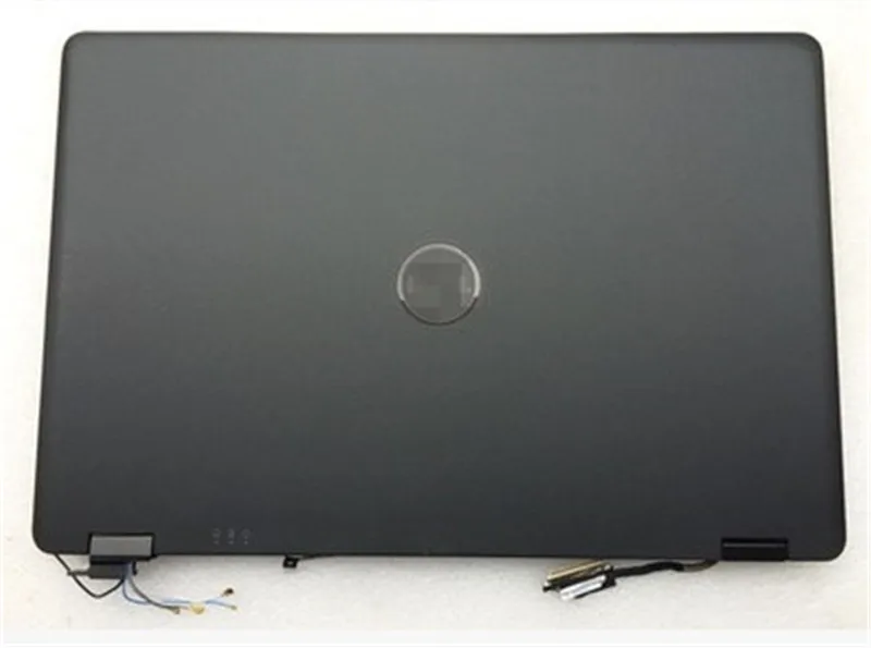 Абсолютно для Dell E6430U 6430U ноутбук Корпус Замена оболочки с осью экрана линии DP/N 0228YM