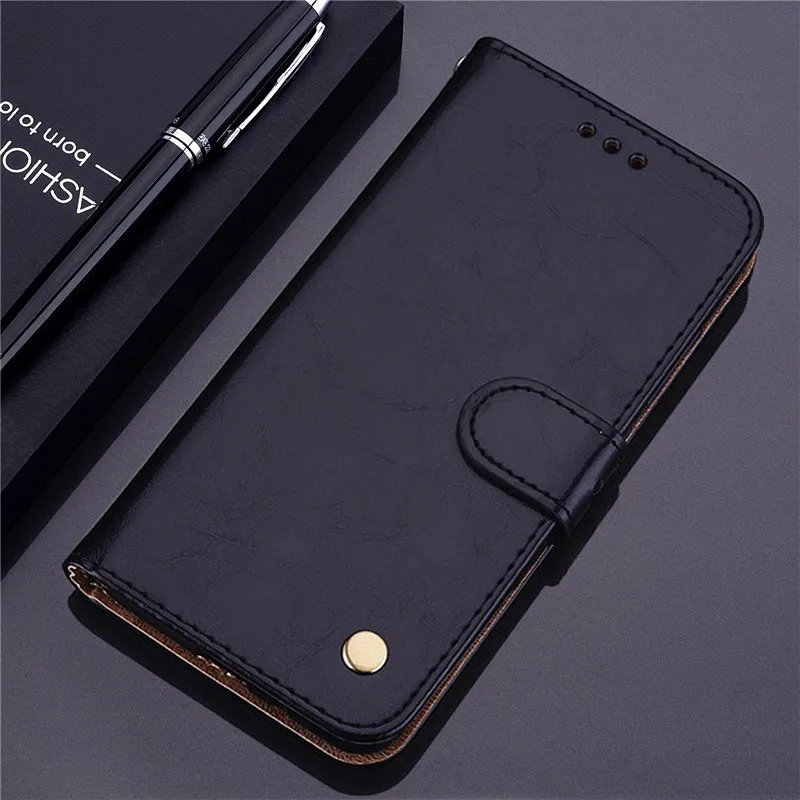 belt pouch for mobile phone For Xiaomi Redmi 9C NFC Case Leather Soft Silicone Phone Case For Xiaomi Redmi 9C Case Flip Bumper on Redmi9C 9 C Fundas Coque cell phone lanyard pouch Cases & Covers