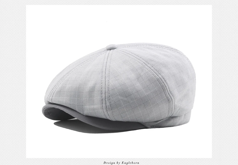 Men Beret Hat Irish|Men's Newsboy Caps 