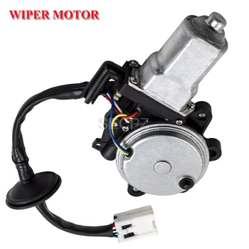 

80730 CD00A High quality 80730-CD00A New Drivers Front Right Window Lift Regulator Motor for Nissan 350Z Infiniti G35