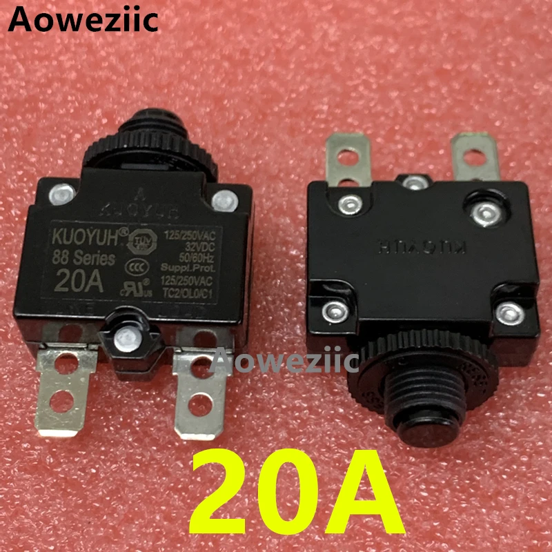 KUOYUH 88 20A