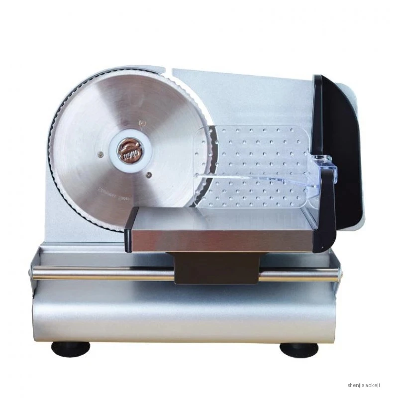 Multifunctional Electric Slicer Commercial Bread Slicer Toast Slicing  Machine Automatic Desktop Square Bread Slicer - Baking & Pastry Tools -  AliExpress