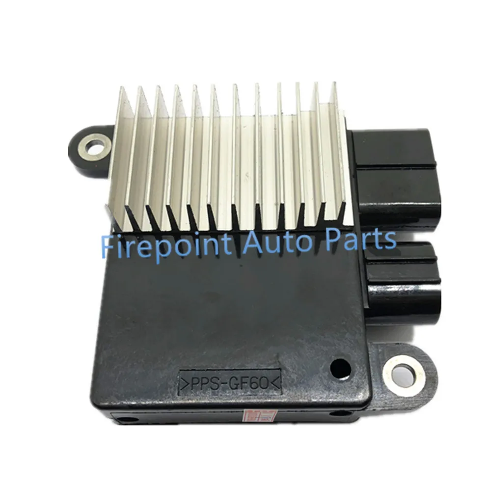 Модуль контроллера вентилятора радиатора для Le-xus To-yota OEM 89257-26020 499300-3280 8925726020 4993003280