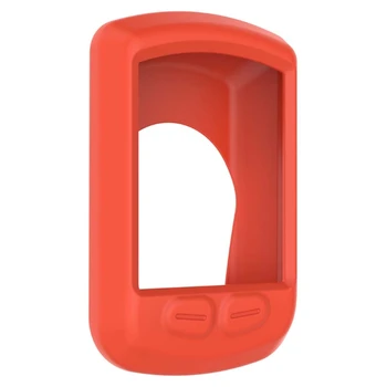 

Multi-color Silicone Skin Case Cover For iGPSPORT IGS10 Bike Cycling Computer Y3ND