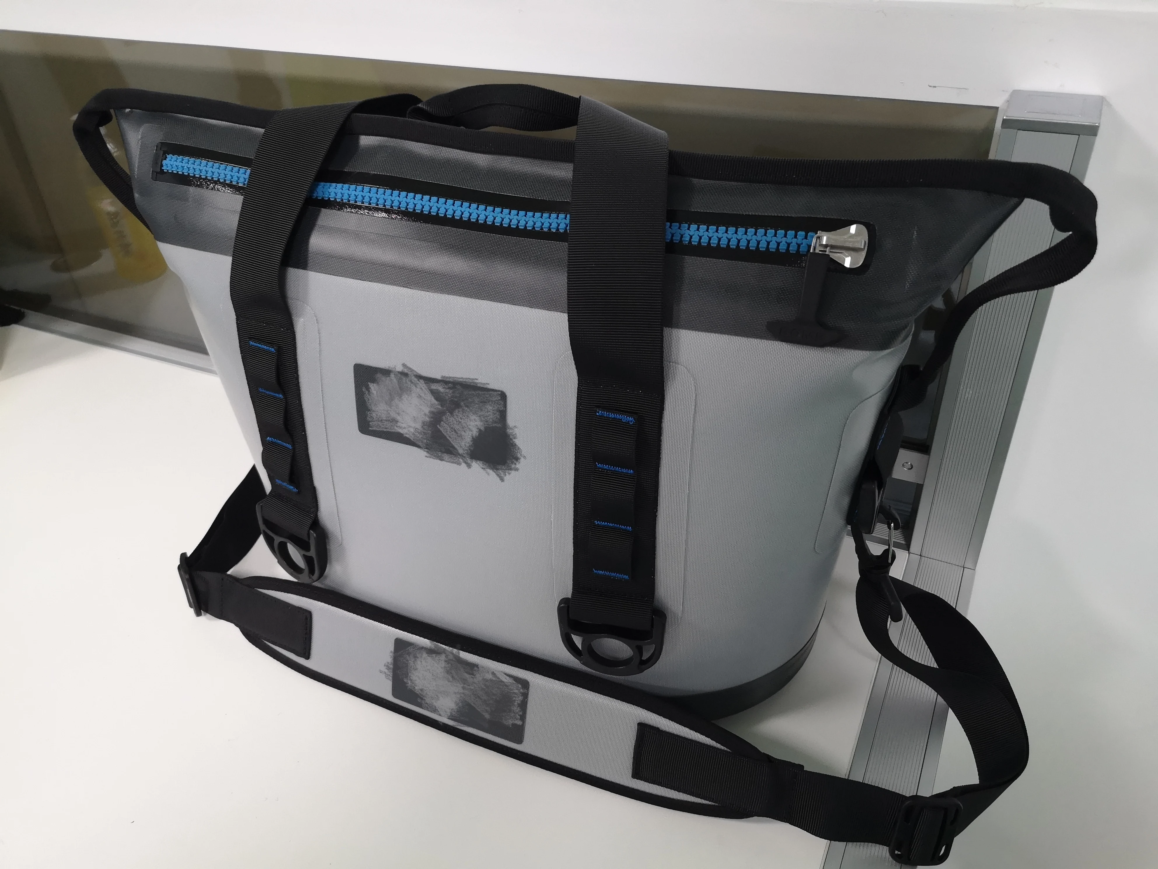 fishing cooler bag