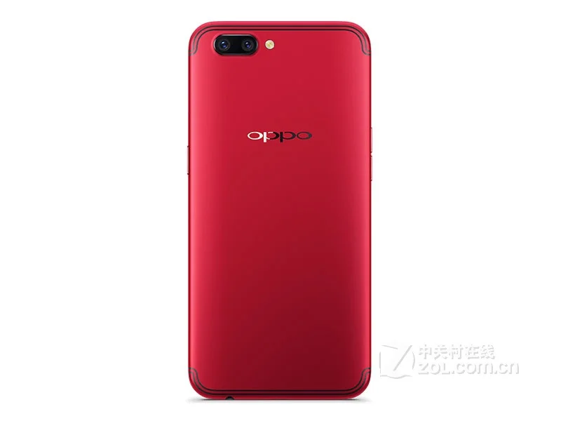 Международная ПЗУ Oppo R11 4G LTE сотовый телефон Snapdragon Android 7,1 5," ips 1920x1080 4G ram 64G rom 20.0MP отпечаток пальца