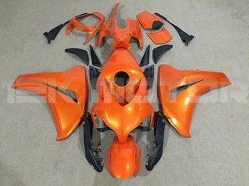 

Injection New ABS complete Motorcycle Fairings Kit fit for HONDA CBR1000RR 2008 2009 2010 2011 1000RR 08 09 10 11 Orange