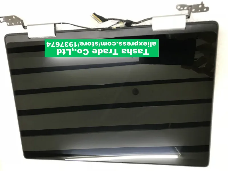 14.0 Dell Inspiron 5482 P93g Lcd 