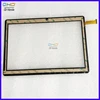 New Touchscreen For 10.1'' inch Dexp Ursus P410 Tablet Touch screen panel Digitizer Glass TouchSensor Replacement ► Photo 2/3