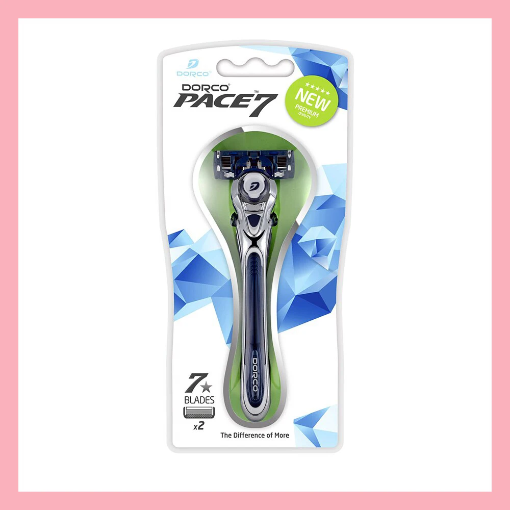 Купить Бритвенный Станок Dorco