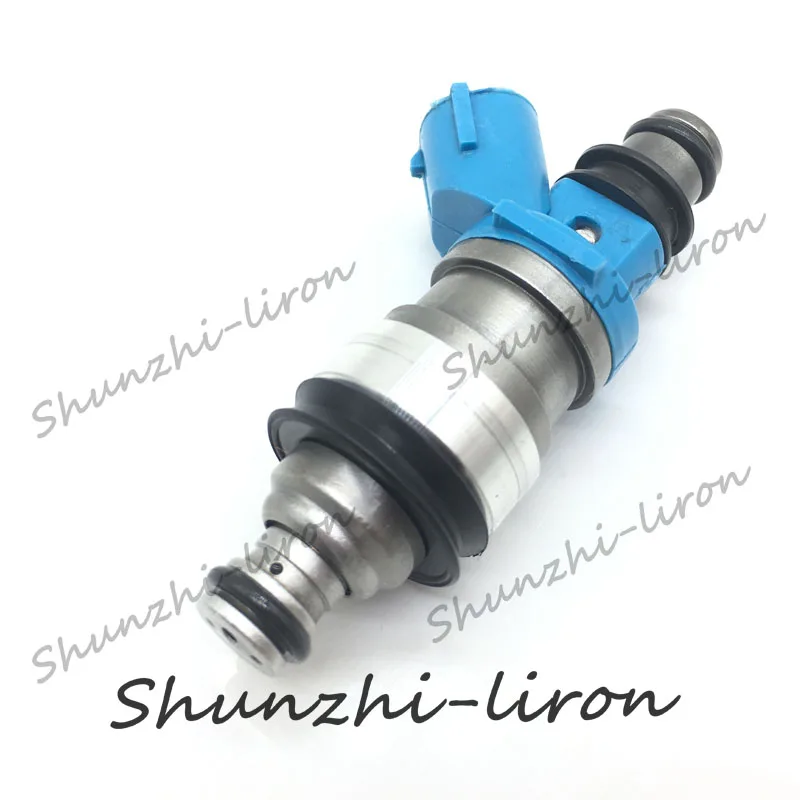 6 шт. 23209-20010 23250-20010 Форсунка топливной форсунки для Toyota Avalon Camry Sienna Lexus ES300 3.0L V6 2320920010 2325020010