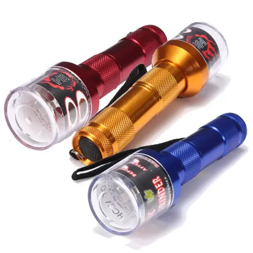 Smoke Tobacco Herbal Herb Grinder Spice Crusher Tobaccos Aluminum Electric