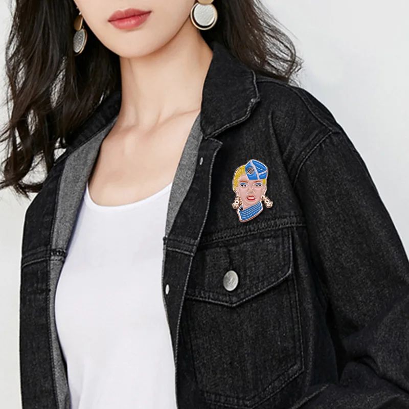 Popular 90s Princess Badge Its Britney 
