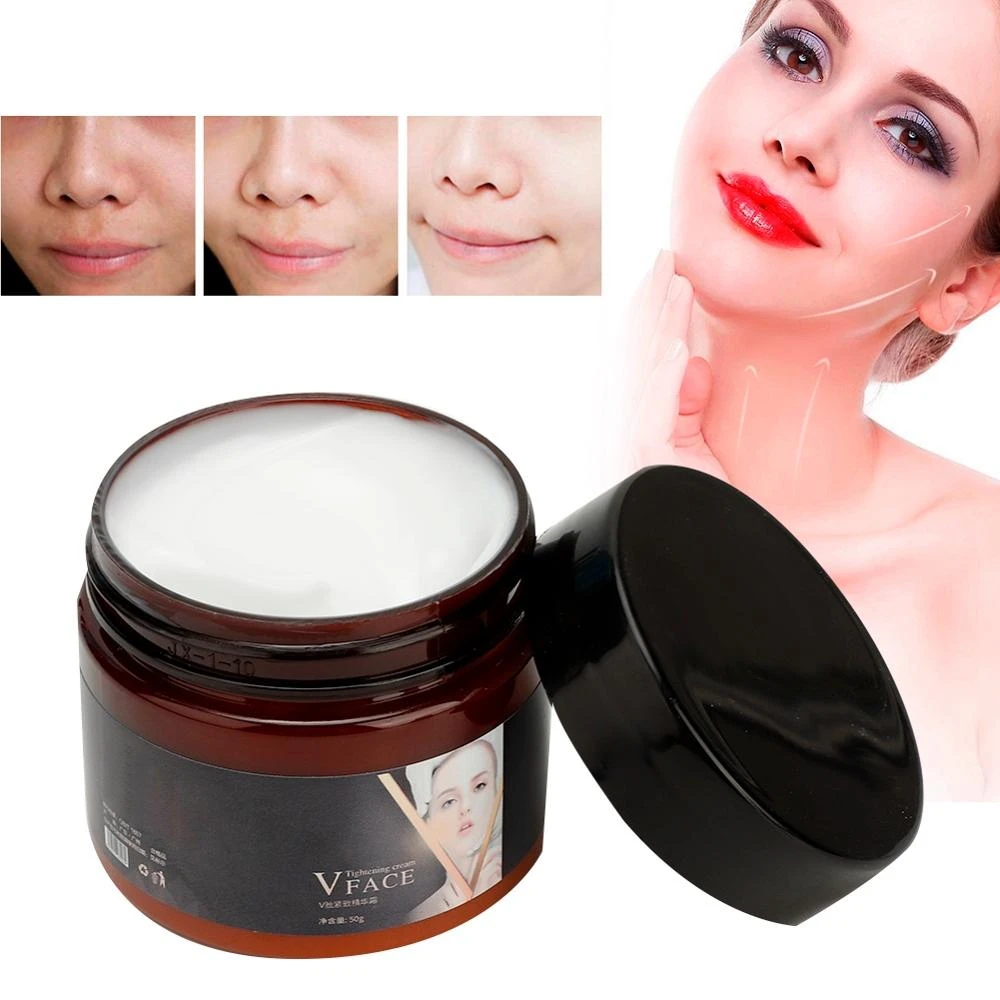 under chin firming cream