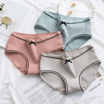 

Women Lace Panties Thongs Underwear female sexy lingerie girl underpants ladies casual woman intimate panty thong