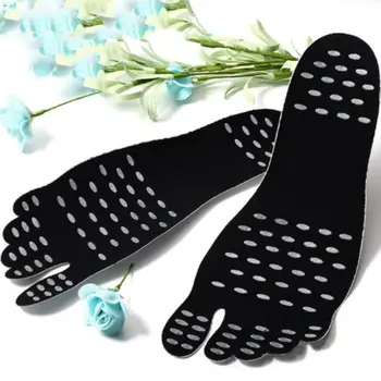 

Beach insole Thermal Insulation Waterproofing sole Invisible Anti-skid insole Protective Mat Beach Insoles Foot care