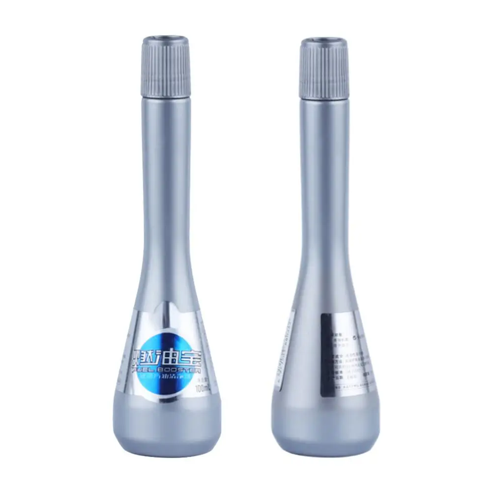 Car Fuel Treasure Gasoline Additive Remove Engine Carbon Deposit Save Increase Power in Oil for Saver |