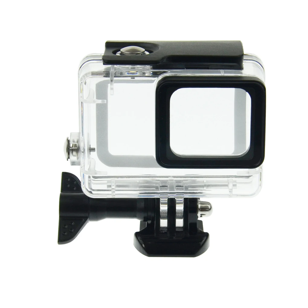 30 м водонепроницаемый чехол Замена для GoPro Hero 5/6 экшн-камеры защитный корпус крышка Дайвинг защитный чехол